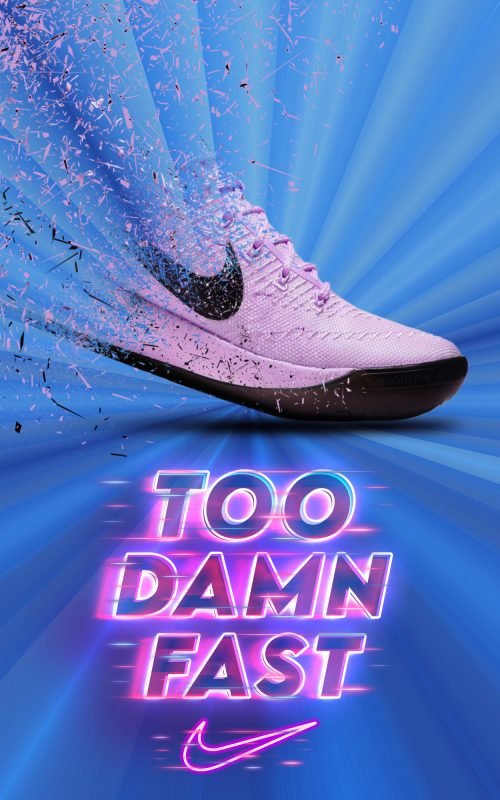 Dominguez Arturo Nike